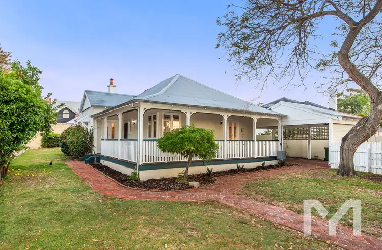 58 Westbury Crescent, Bicton WA 6157