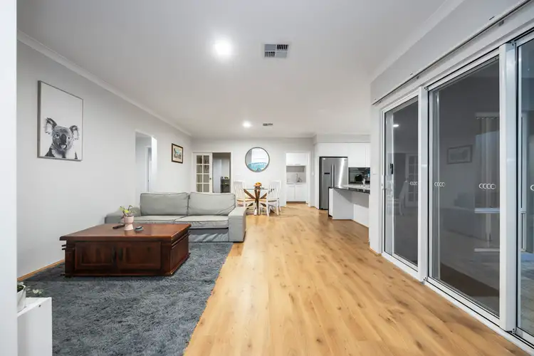 Second view of Homely house listing, 20 Lofter Way, Yanchep WA 6035