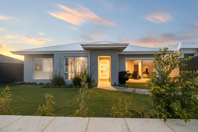 Third view of Homely house listing, 20 Lofter Way, Yanchep WA 6035