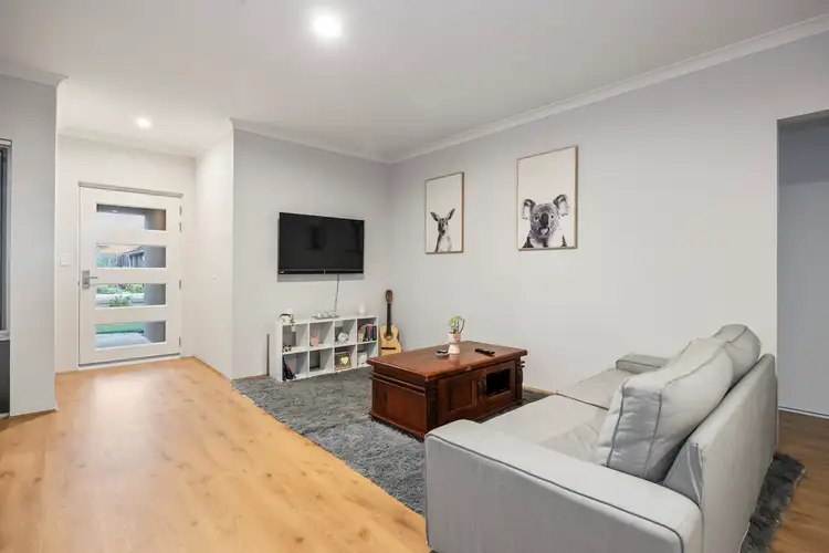 Fourth view of Homely house listing, 20 Lofter Way, Yanchep WA 6035