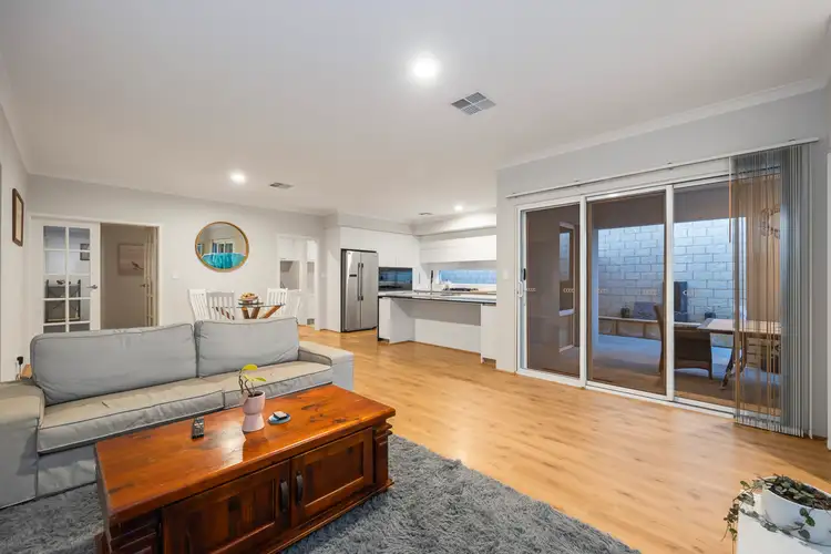 Fifth view of Homely house listing, 20 Lofter Way, Yanchep WA 6035