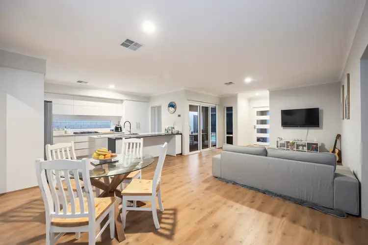Seventh view of Homely house listing, 20 Lofter Way, Yanchep WA 6035
