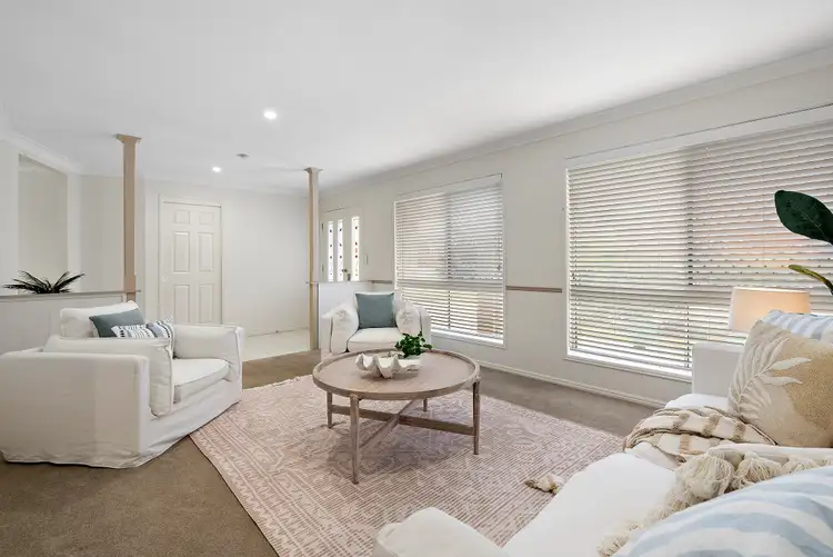 Fourth view of Homely house listing, 9 Gemma Court, Capalaba QLD 4157