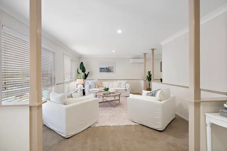 Fifth view of Homely house listing, 9 Gemma Court, Capalaba QLD 4157