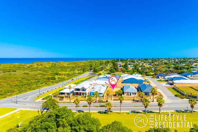 Fourth view of Homely land listing, 7 Montebello Boulevard, Two Rocks WA 6037