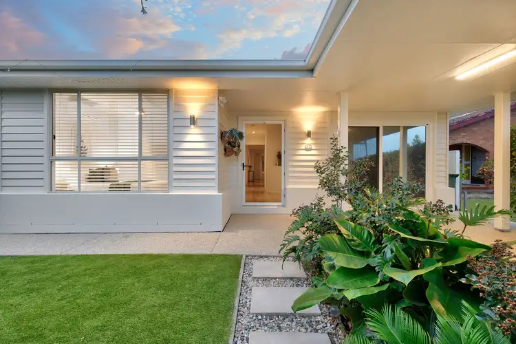 28B Kilburn Street, Chermside QLD 4032