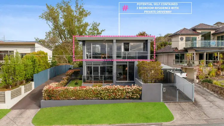 Main view of Homely house listing, 25A The Ridge, Frankston South VIC 3199