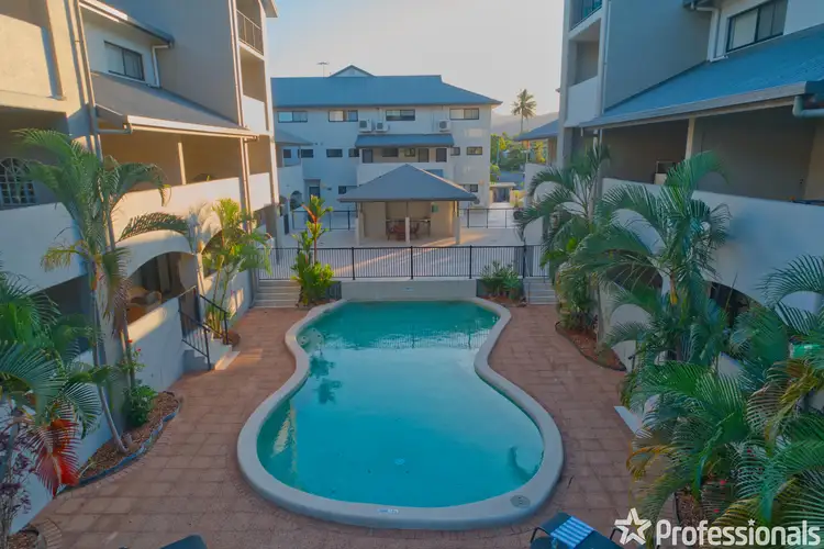 36/82-86 Martyn Street, Parramatta Park QLD 4870