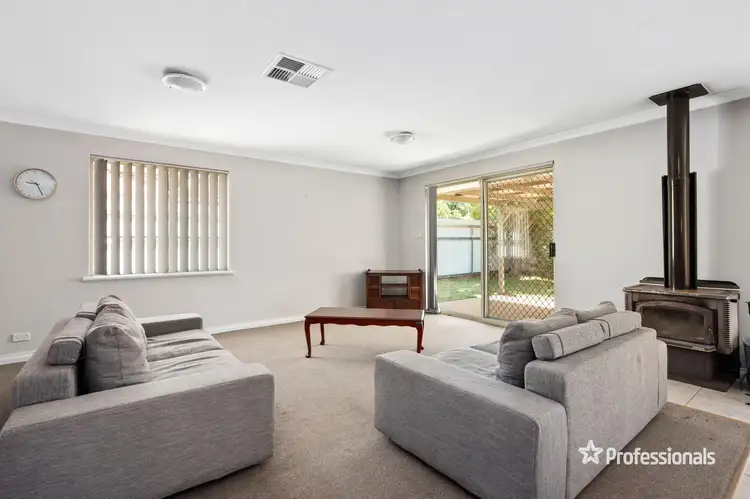 Second view of Homely house listing, 8A Tindals Crescent, Hannans WA 6430
