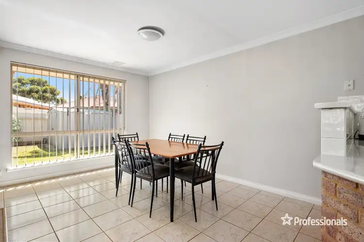Third view of Homely house listing, 8A Tindals Crescent, Hannans WA 6430
