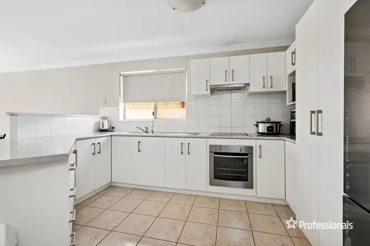 Fourth view of Homely house listing, 8A Tindals Crescent, Hannans WA 6430