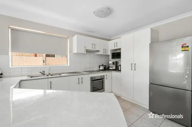 Fifth view of Homely house listing, 8A Tindals Crescent, Hannans WA 6430
