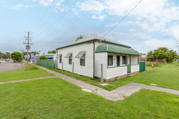 Main view of Homely house listing, 1 Kangaroo Street, Raymond Terrace NSW 2324