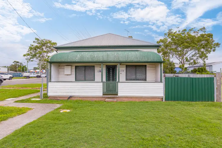Sixth view of Homely house listing, 1 Kangaroo Street, Raymond Terrace NSW 2324