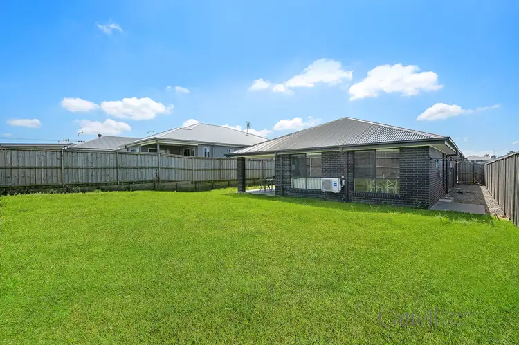 Sixth view of Homely house listing, 8 Harlington Avenue, Farley NSW 2320