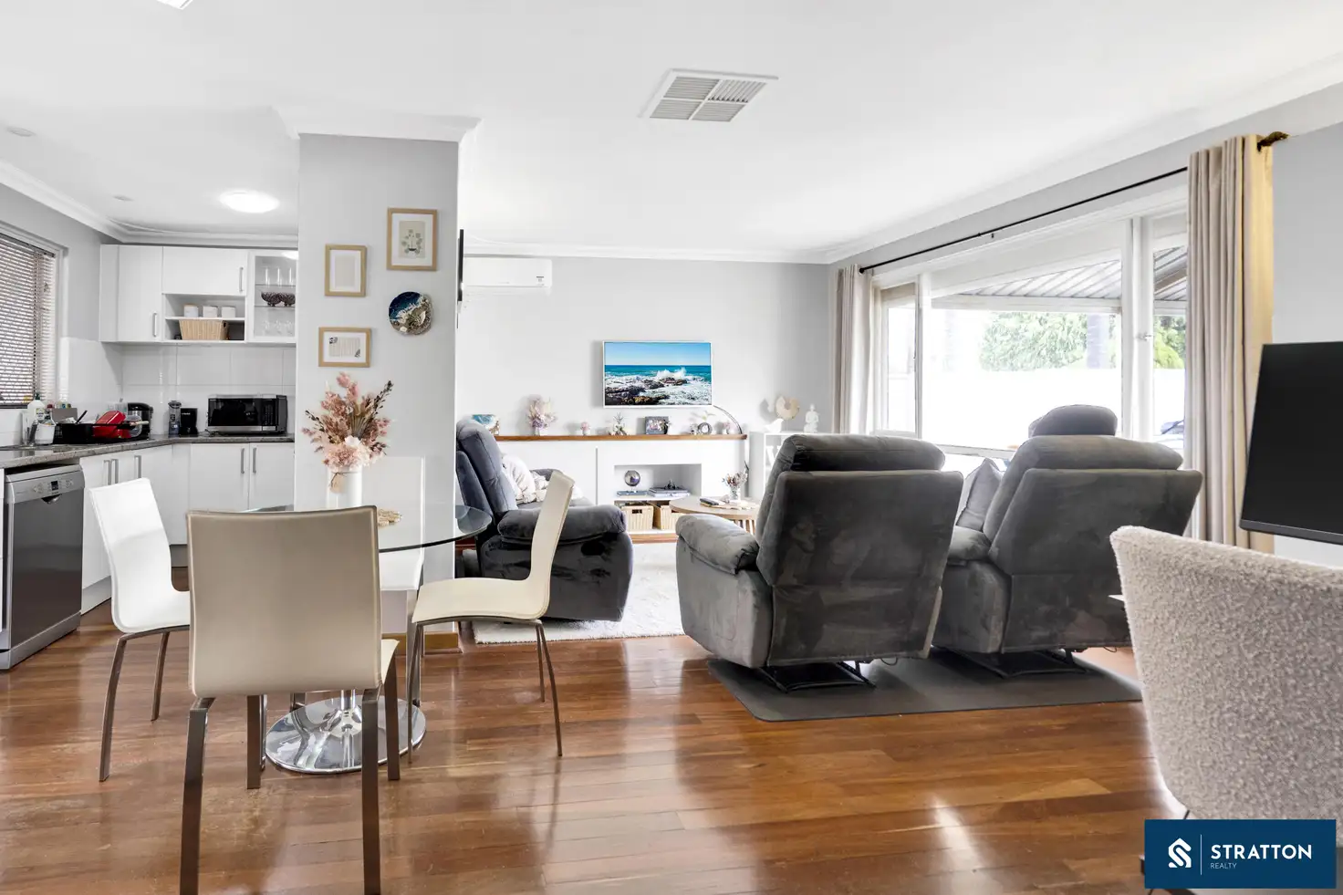 Main view of Homely house listing, 22A Wicklow Street, Thornlie WA 6108