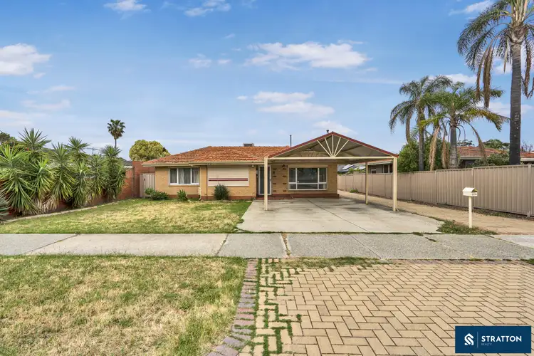 Second view of Homely house listing, 22A Wicklow Street, Thornlie WA 6108