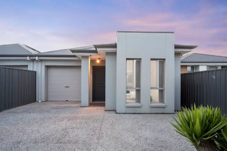 63B Fosters Road, Greenacres SA 5086
