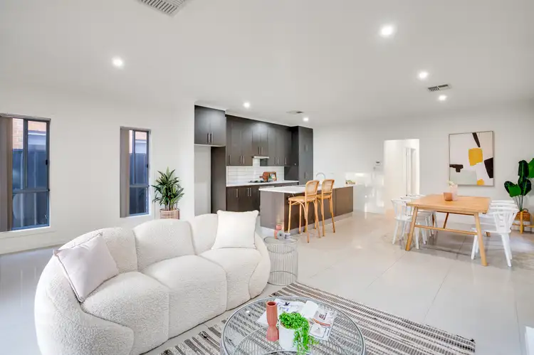 Third view of Homely house listing, 63B Fosters Road, Greenacres SA 5086