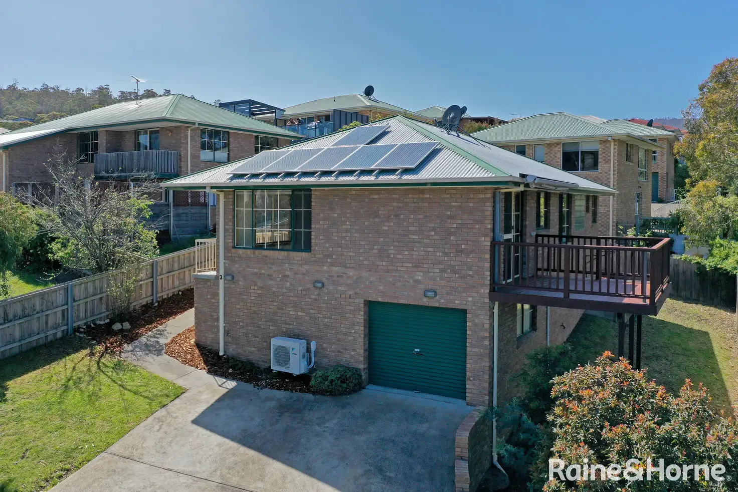 Main view of Homely house listing, 3/3 Llenroc Street, Geilston Bay TAS 7015