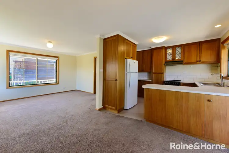 Fifth view of Homely house listing, 3/3 Llenroc Street, Geilston Bay TAS 7015