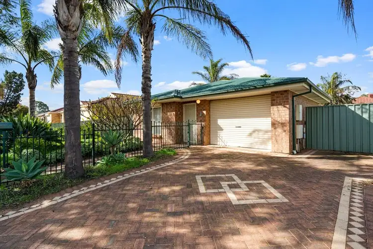 58 Bagster Road, Salisbury North SA 5108