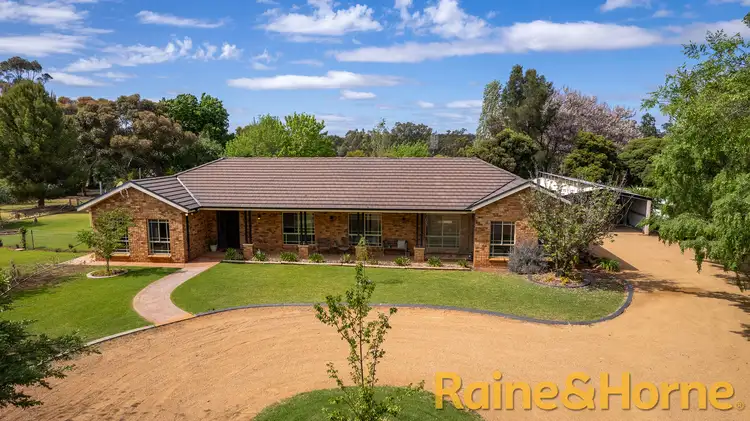 Main view of Homely house listing, 3R Mooculta Road, Dubbo NSW 2830