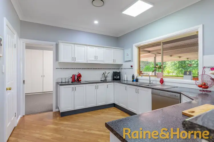 Second view of Homely house listing, 3R Mooculta Road, Dubbo NSW 2830