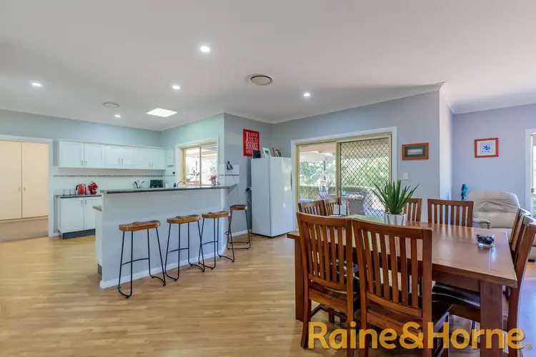 Third view of Homely house listing, 3R Mooculta Road, Dubbo NSW 2830