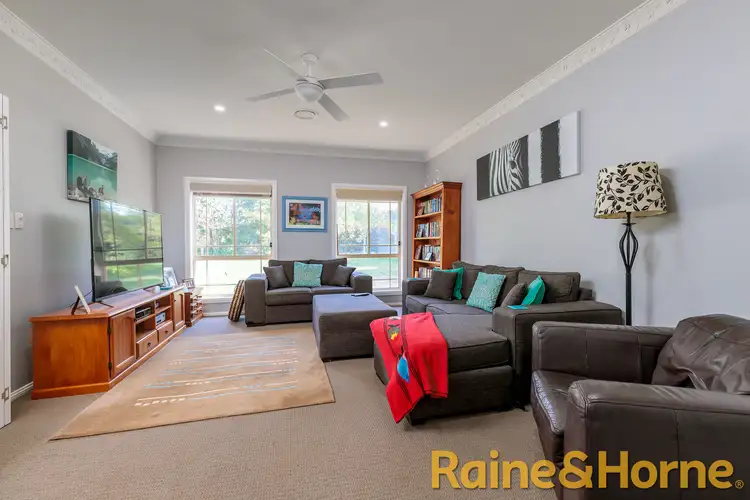 Fifth view of Homely house listing, 3R Mooculta Road, Dubbo NSW 2830