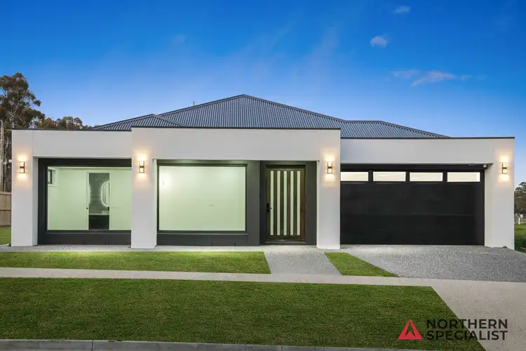 Main view of Homely house listing, 60 Bergamot Boulevard, Mickleham VIC 3064