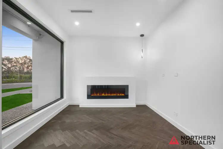 Third view of Homely house listing, 60 Bergamot Boulevard, Mickleham VIC 3064