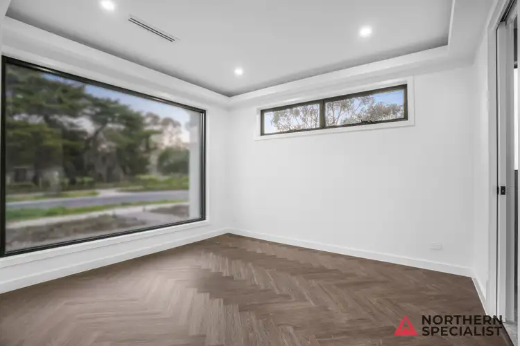 Fifth view of Homely house listing, 60 Bergamot Boulevard, Mickleham VIC 3064