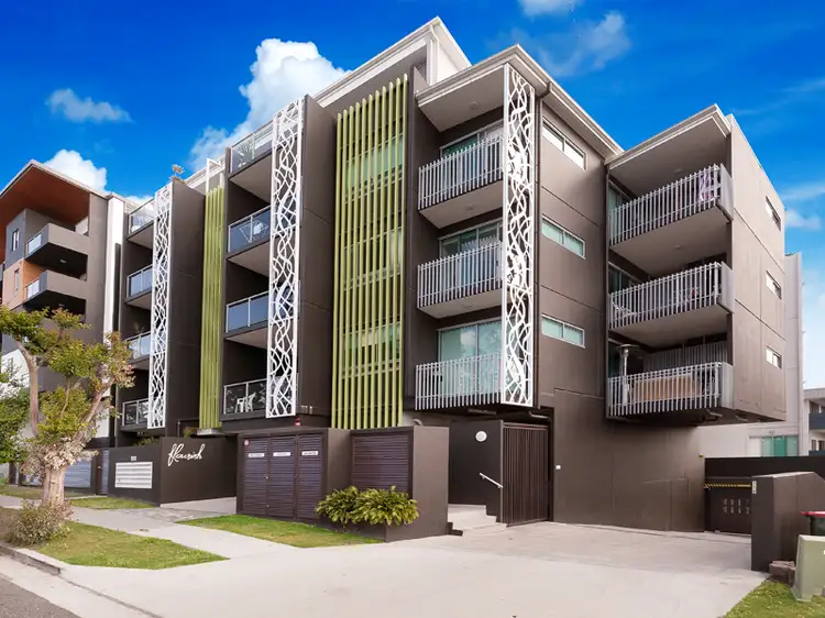 402/158 Victoria Park Road, Kelvin Grove QLD 4059