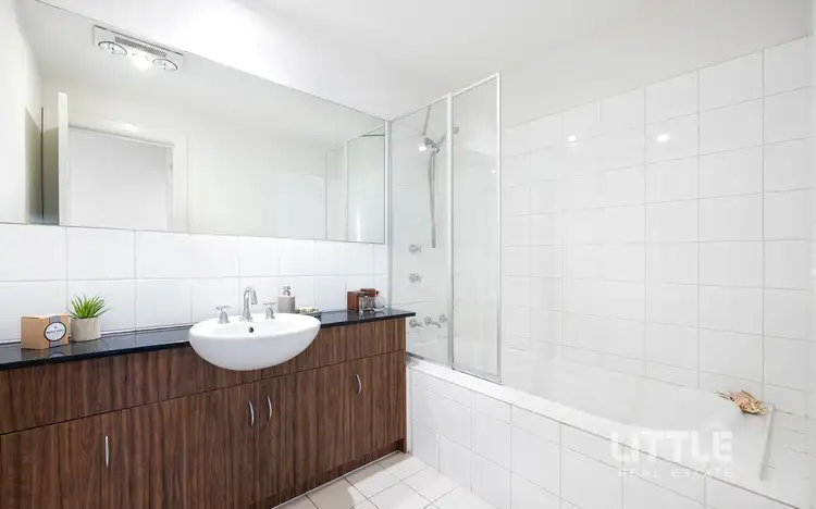 Sixth view of Homely apartment listing, 21/374 Lygon Street, Brunswick East VIC 3057