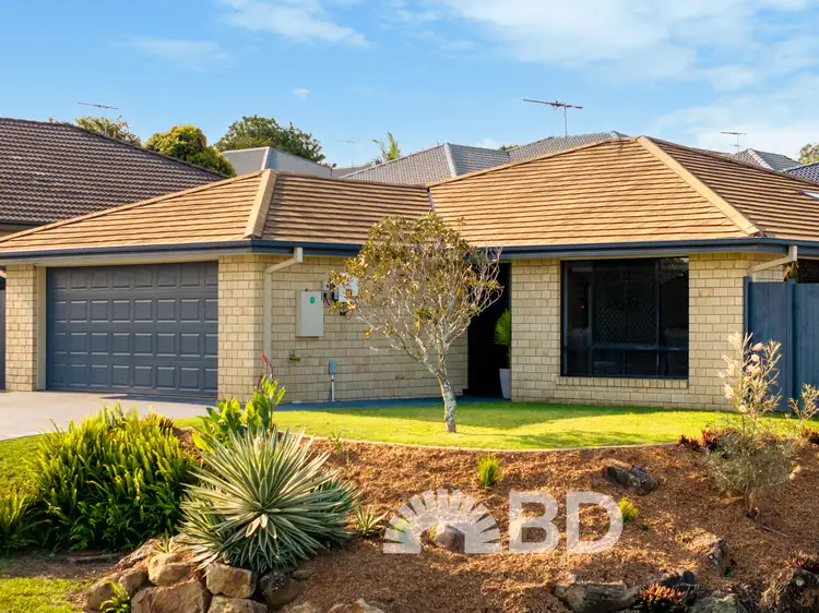 1 Dado Street, Narangba QLD 4504