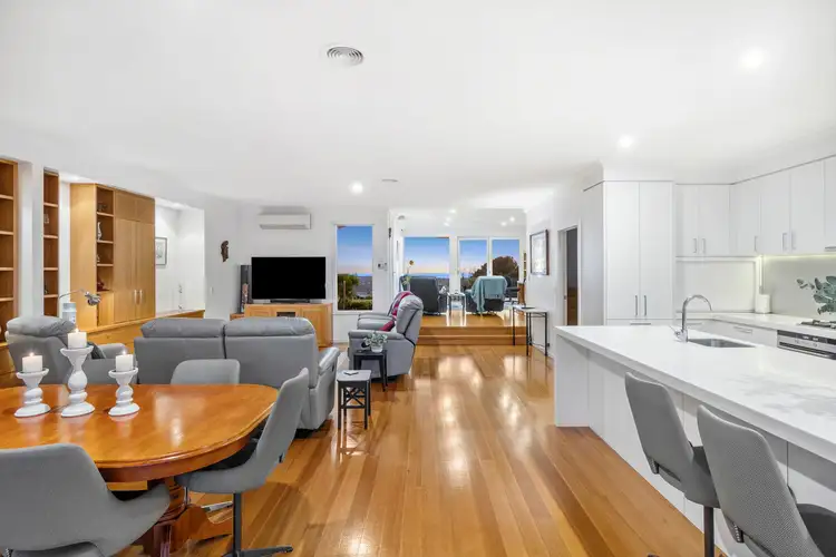 Fourth view of Homely house listing, 7 The Avenue, Ocean Grove VIC 3226