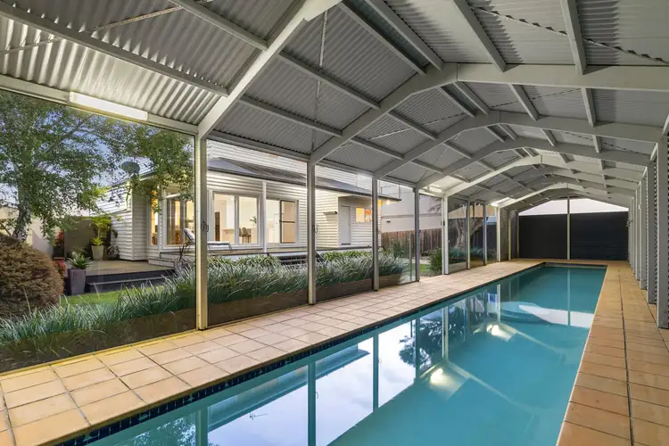 Fifth view of Homely house listing, 7 The Avenue, Ocean Grove VIC 3226