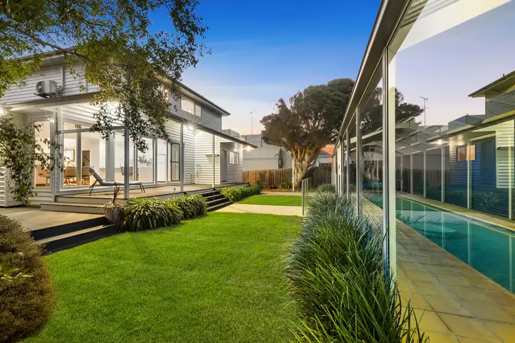 Sixth view of Homely house listing, 7 The Avenue, Ocean Grove VIC 3226
