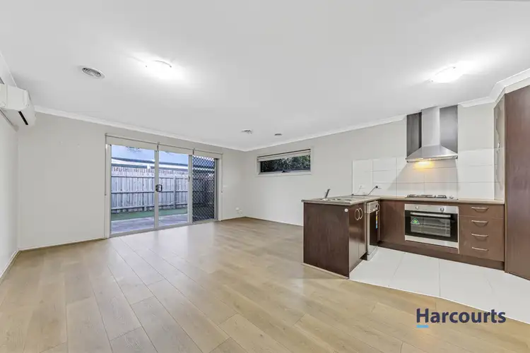 Third view of Homely house listing, 54A Toritta Way, Truganina VIC 3029