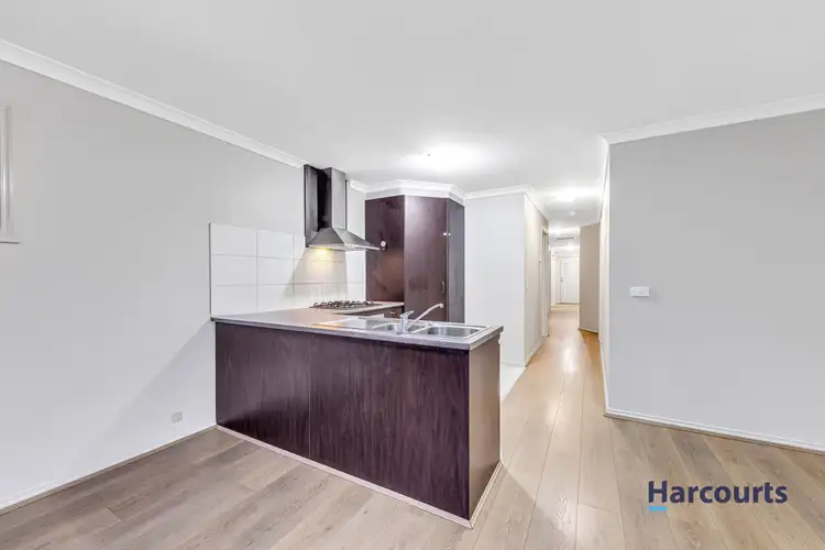 Fourth view of Homely house listing, 54A Toritta Way, Truganina VIC 3029