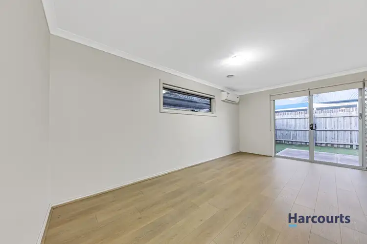 Fifth view of Homely house listing, 54A Toritta Way, Truganina VIC 3029