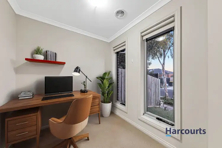 Sixth view of Homely house listing, 54A Toritta Way, Truganina VIC 3029