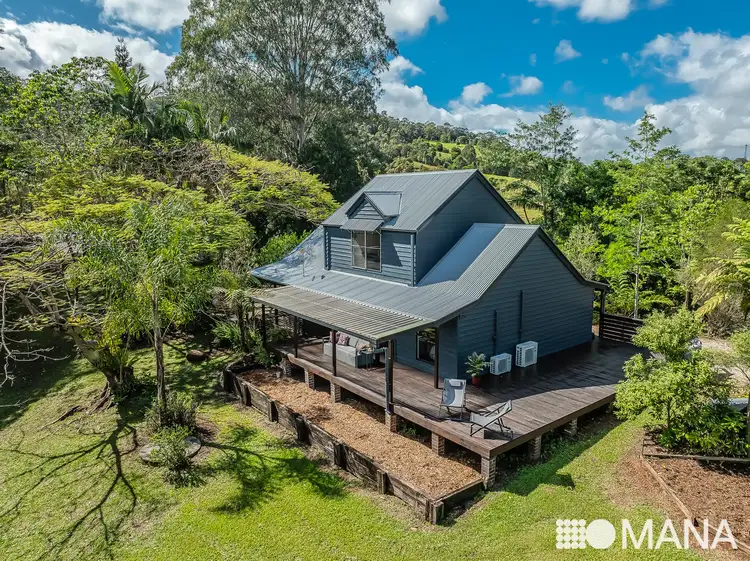 Main view of Homely house listing, 121 Blackwoods Road, Nobbys Creek NSW 2484