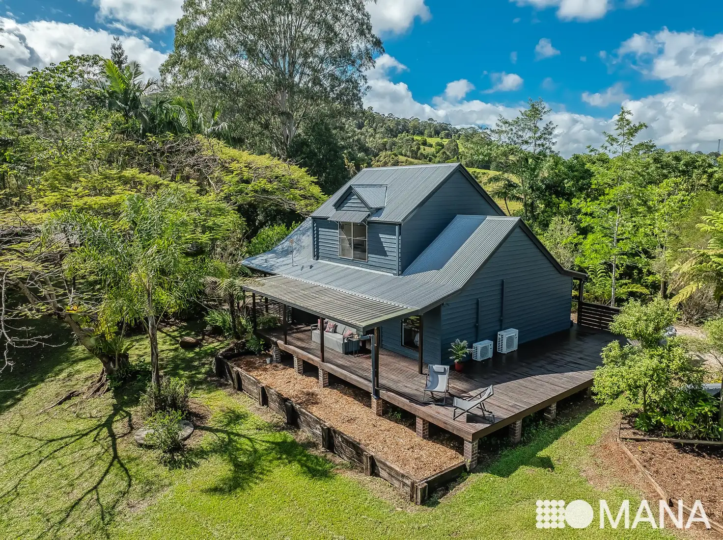 Main view of Homely house listing, 121 Blackwoods Road, Nobbys Creek NSW 2484