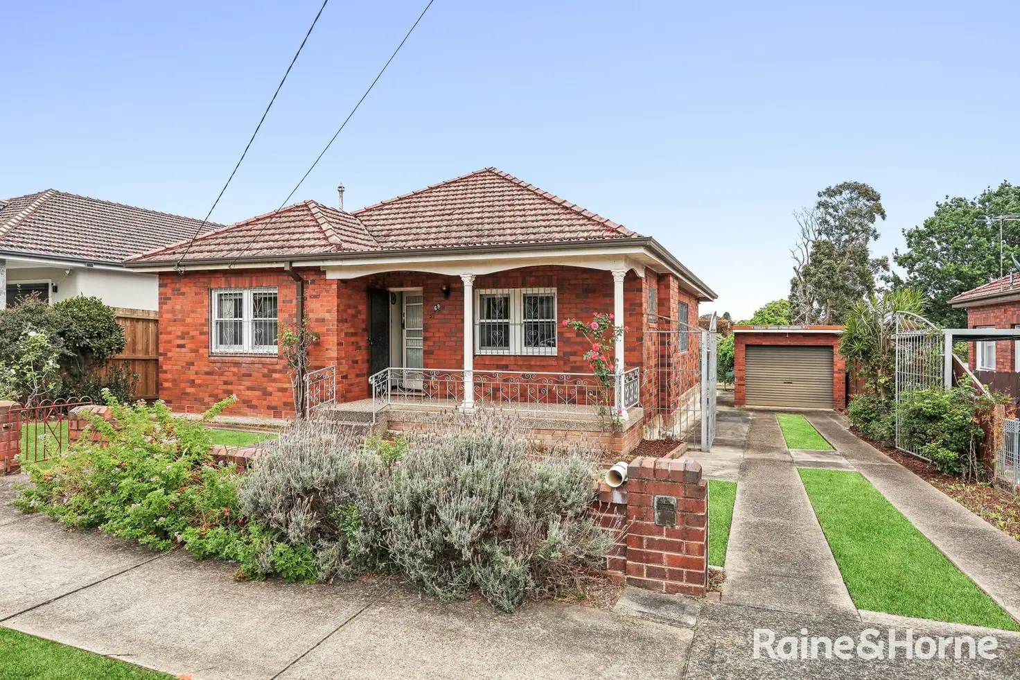 Main view of Homely house listing, 69 Coveney Street, Bexley North NSW 2207