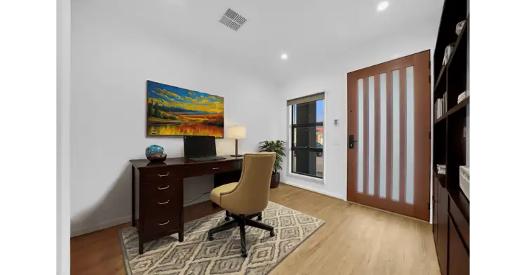 Second view of Homely house listing, 24 Everlasting Boulevard, Strathtulloh VIC 3338