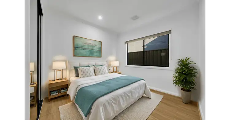 Third view of Homely house listing, 24 Everlasting Boulevard, Strathtulloh VIC 3338