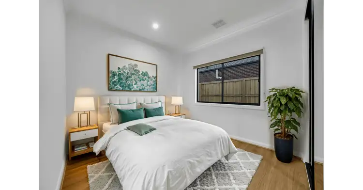 Fourth view of Homely house listing, 24 Everlasting Boulevard, Strathtulloh VIC 3338