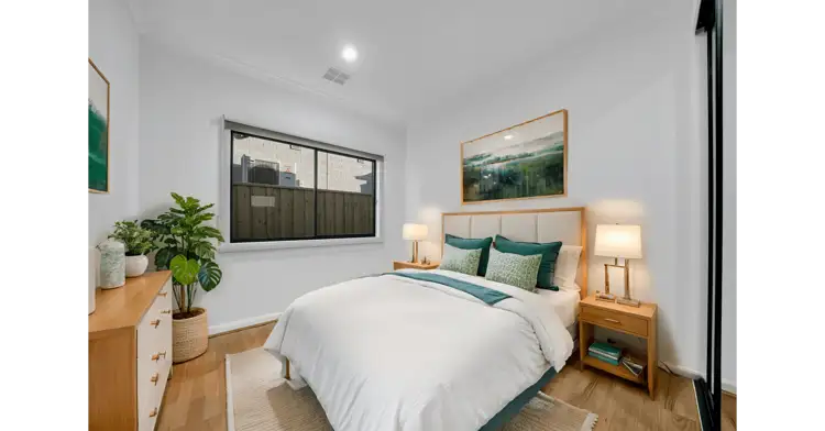 Fifth view of Homely house listing, 24 Everlasting Boulevard, Strathtulloh VIC 3338